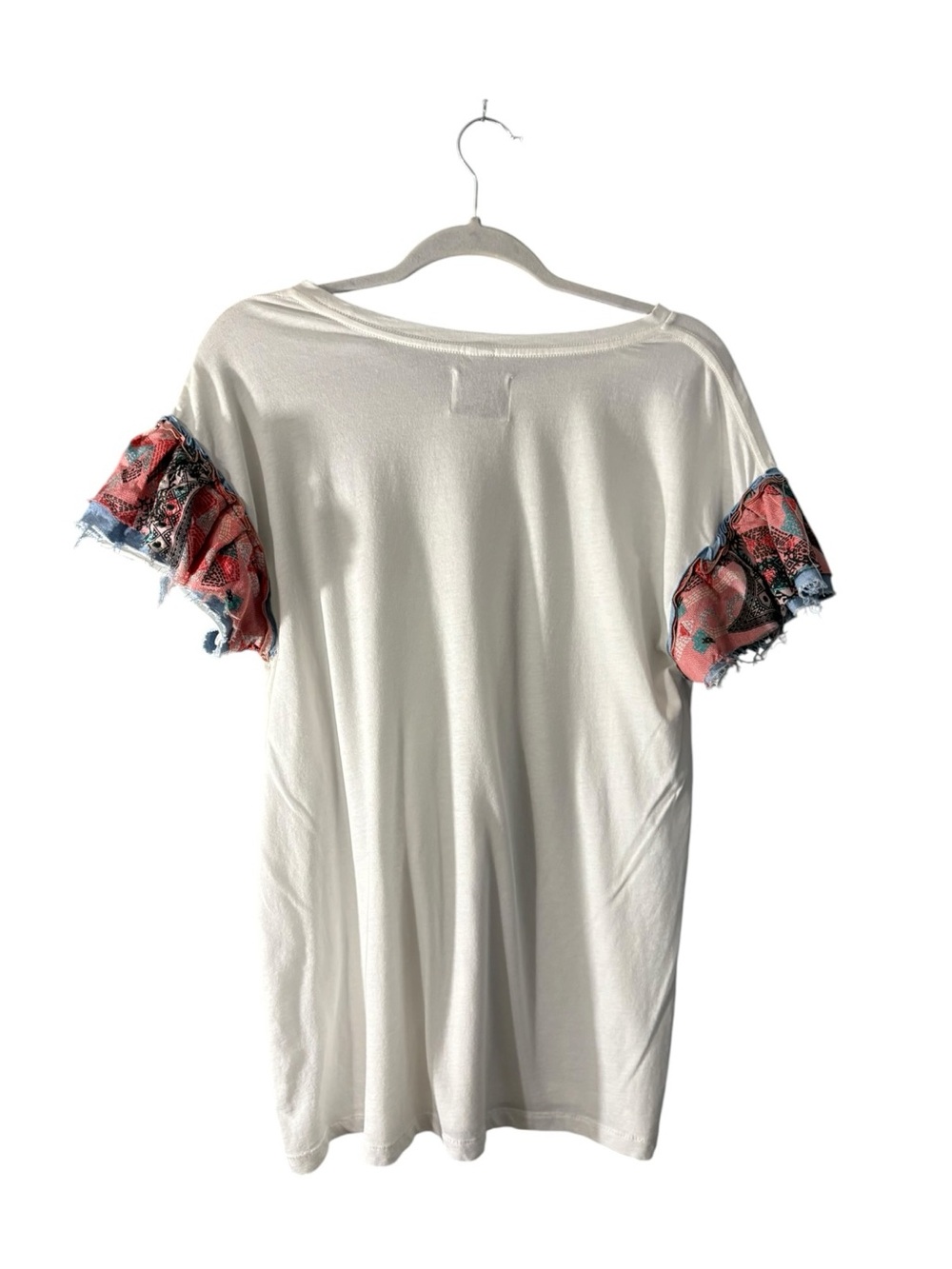 Joey Wolffer Reworked Tee - Picture 3 of 7